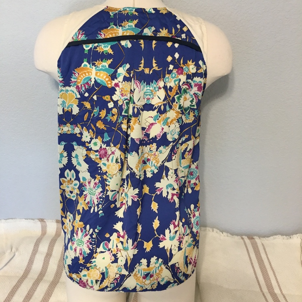 ModCloth Collective Concepts Top - Picture 3 of 5